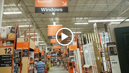 Home Improvement Store «The Home Depot», reviews and photos, 4121 Crain Hwy, Bowie, MD 20716, USA