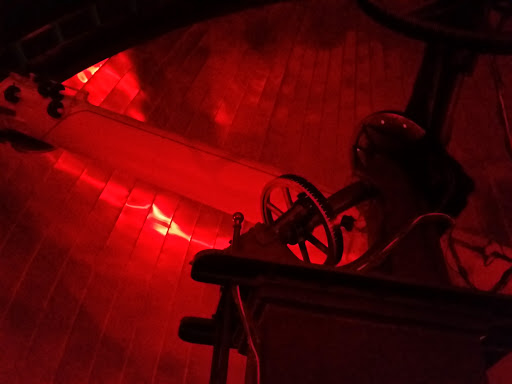 Observatory «Dearborn Observatory», reviews and photos, 2131 Tech Dr, Evanston, IL 60208, USA