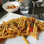 Photo n°2 de l'avis de Eugenio.o fait le 14/08/2021 à 14:12 sur le  Il Cortile delle Fate à Aci Castello