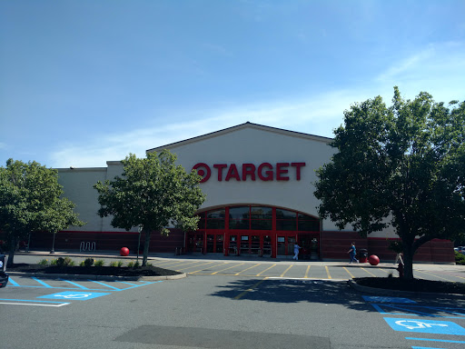 Target, 70 Princeton Hightstown Rd, East Windsor, NJ 08520, USA, 