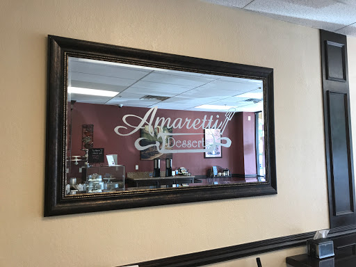 Bakery «Amaretti Desserts Llc», reviews and photos, 14965 Old St Augustine Rd, Jacksonville, FL 32258, USA