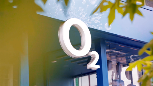 O2 Shop Coventry - Warks Shopping Park