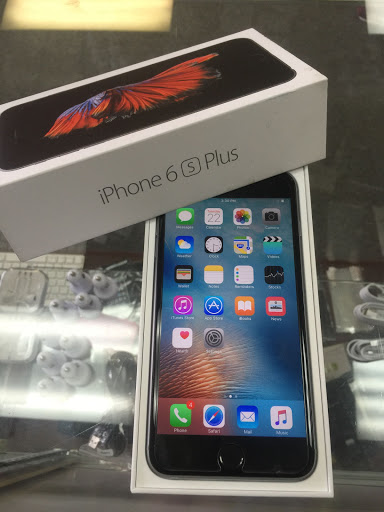 Cell Phone Store «Ace Wireless», reviews and photos, 422 E Derby Ave, Auburndale, FL 33823, USA