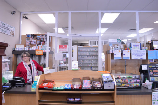 Pharmacy «Stroud Compounding & Wellness Pharmacy», reviews and photos, 1619 PA-611 #3, Stroudsburg, PA 18360, USA