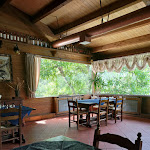 Photo n°3 de l'avis de Elvio.o fait le 30/07/2021 à 14:31 sur le  La Casa di Caccia à Pietrapertosa