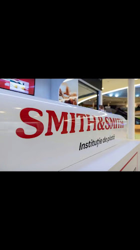 Smith&Smith Auchan Militari Shopping - <nil>