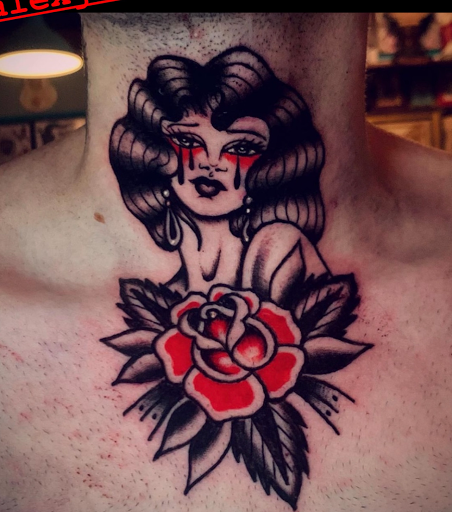 Explore tattoo ideas men sleeve, creative tattoo ideas in Fort Lauderdale, available at Electric Street Tattoo