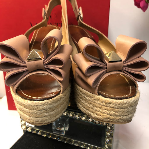 Boutique «Luxe Boutique and Consignment», reviews and photos, 931 N State Rd 434, Altamonte Springs, FL 32714, USA