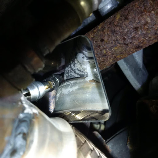 Auto Repair Shop «Meineke Car Care Center», reviews and photos, 1512 Kirkwood Hwy, Wilmington, DE 19805, USA