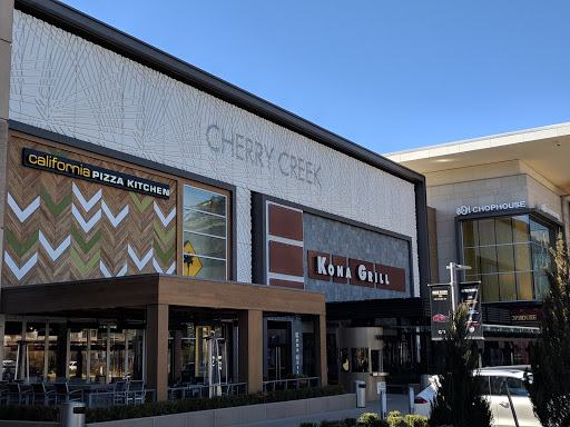 Cherry Creek Shopping Center