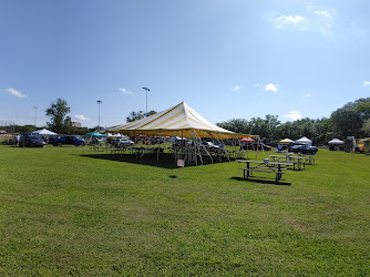 Pasco County Beer and Burger Fest