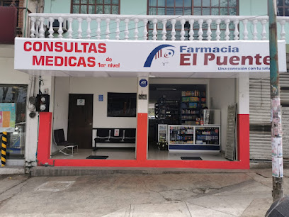 Farmacia El Puente