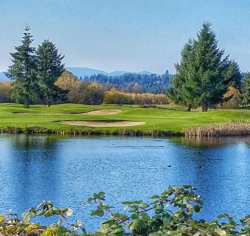 Golf Course «Quail Valley Golf Course», reviews and photos, 12565 NW Aerts Rd, Banks, OR 97106, USA