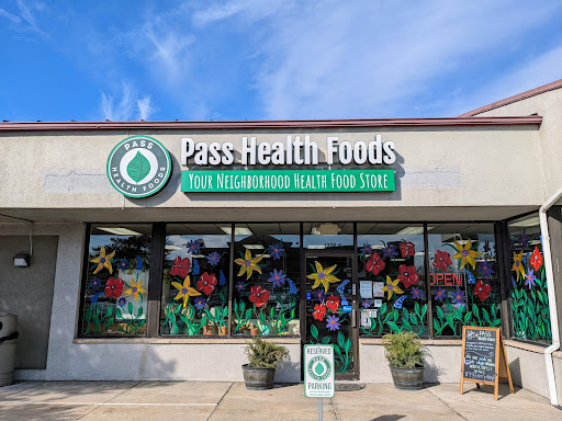 Health Food Store «Pass Health Foods», reviews and photos, 7228 W College Dr, Palos Heights, IL 60463, USA