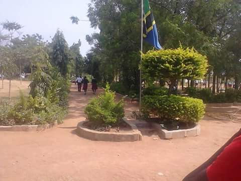 Igoma Secondary School