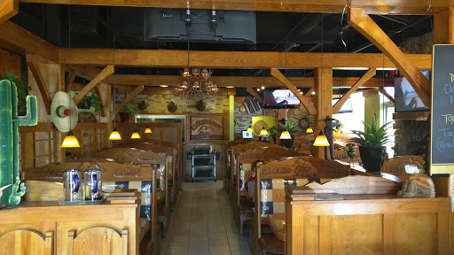 El Cerro Grande Mexican Restaurant