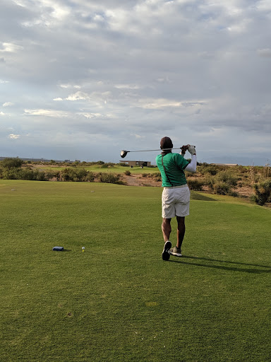 Public Golf Course «Painted Dunes Desert Golf Course», reviews and photos, 12000 McCombs Street, El Paso, TX 79934, USA