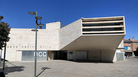 Centro Cultural Padre Vallet Pl. Padre Vallet, 1, 28223 Pozuelo de Alarcón, Madrid, España