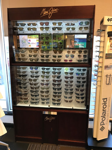 Optometrist «Northern Virginia Doctors of Optometry», reviews and photos, 7263-E Arlington Blvd, Falls Church, VA 22042, USA