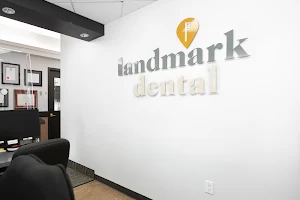 Landmark Dental Office image
