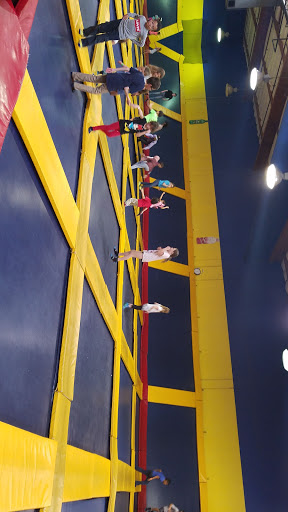 Amusement Center «Sky High Sports - Concord», reviews and photos, 1631 Challenge Dr, Concord, CA 94520, USA