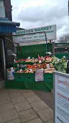 Urmston Market