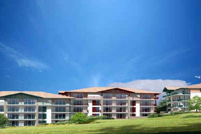 Alma Transactions à Hendaye