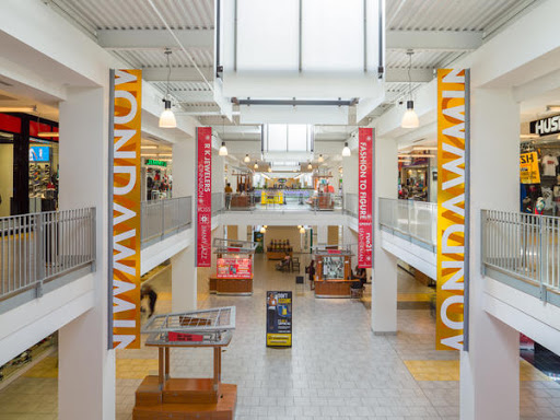 Shopping Mall «Mondawmin Mall», reviews and photos, 2401 Liberty Heights Ave, Baltimore, MD 21215, USA