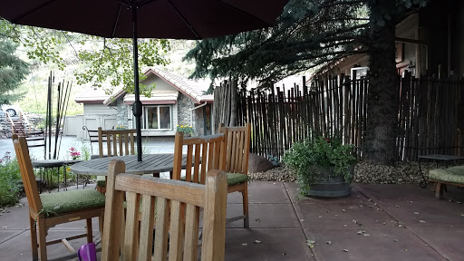 Day Spa «TallGrass Aveda Spa & Salon», reviews and photos, 997 Upper Bear Creek Rd, Evergreen, CO 80439, USA