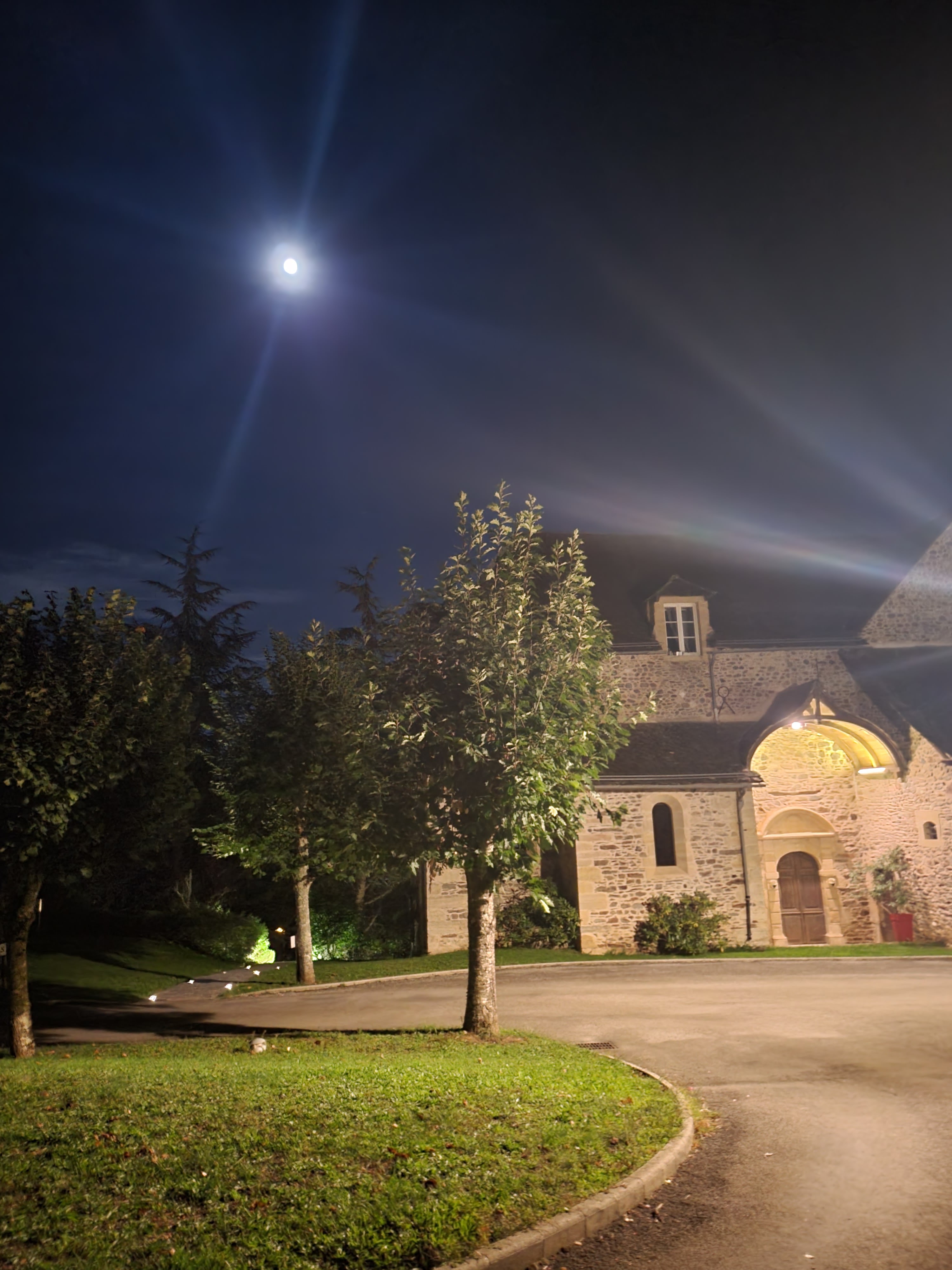 Photo n° 1 de l'avis de Valérie.M fait le 07/10/2023 à 20:25