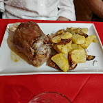 Photo n°13 de l'avis de Riccardo. fait le 18/08/2022 à 07:48 sur le  Ristorante La Francigena Bolsena à Bolsena