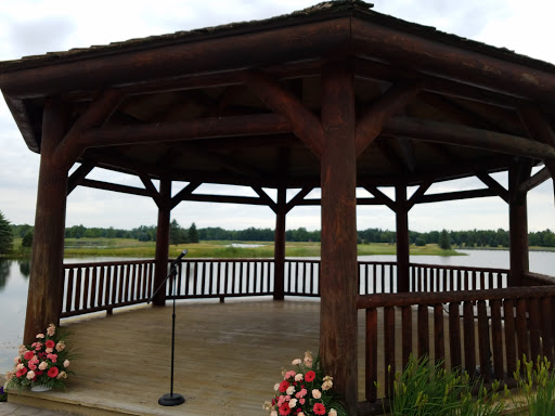 Public Golf Course «Solitude Links Golf Course and Banquet Center», reviews and photos, 5810 Flinchbaugh Rd, Kimball, MI 48074, USA