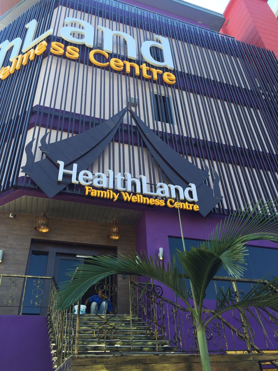 HealthLand Family Wellness Centre (Setapak)