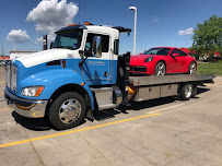 Twin Cities Towing Services - Heavy Duty, Semi Trailer & Cars - Photo 2 - Car repair in Circle Pines, MN, Minneapolis