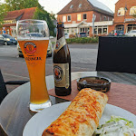 Photo n°1 de l'avis de st..r fait le 29/08/2023 à 20:22 sur le  Diyar Kebab-Haus Intern. Spezialitäten. à Papenburg