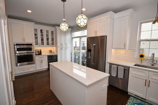 Cabinet Store «Planet Cabinets», reviews and photos, 4408 N Milwaukee Ave, Chicago, IL 60630, USA