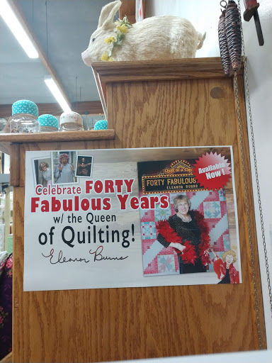 Quilt Shop «Quilt In A Day», reviews and photos, 1955 Diamond St, San Marcos, CA 92078, USA