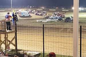 Fayette County Speedway image