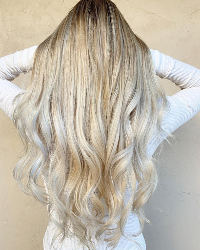 Hair Salon «Vidogi Salon & Boutique», reviews and photos, 4222 N Marshall Way, Scottsdale, AZ 85251, USA