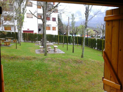 Apartamento en las montañas del pirineo aragonés en Alquiler Altruista C. Ramiro I, 10, 22870 Villanúa, Huesca, España