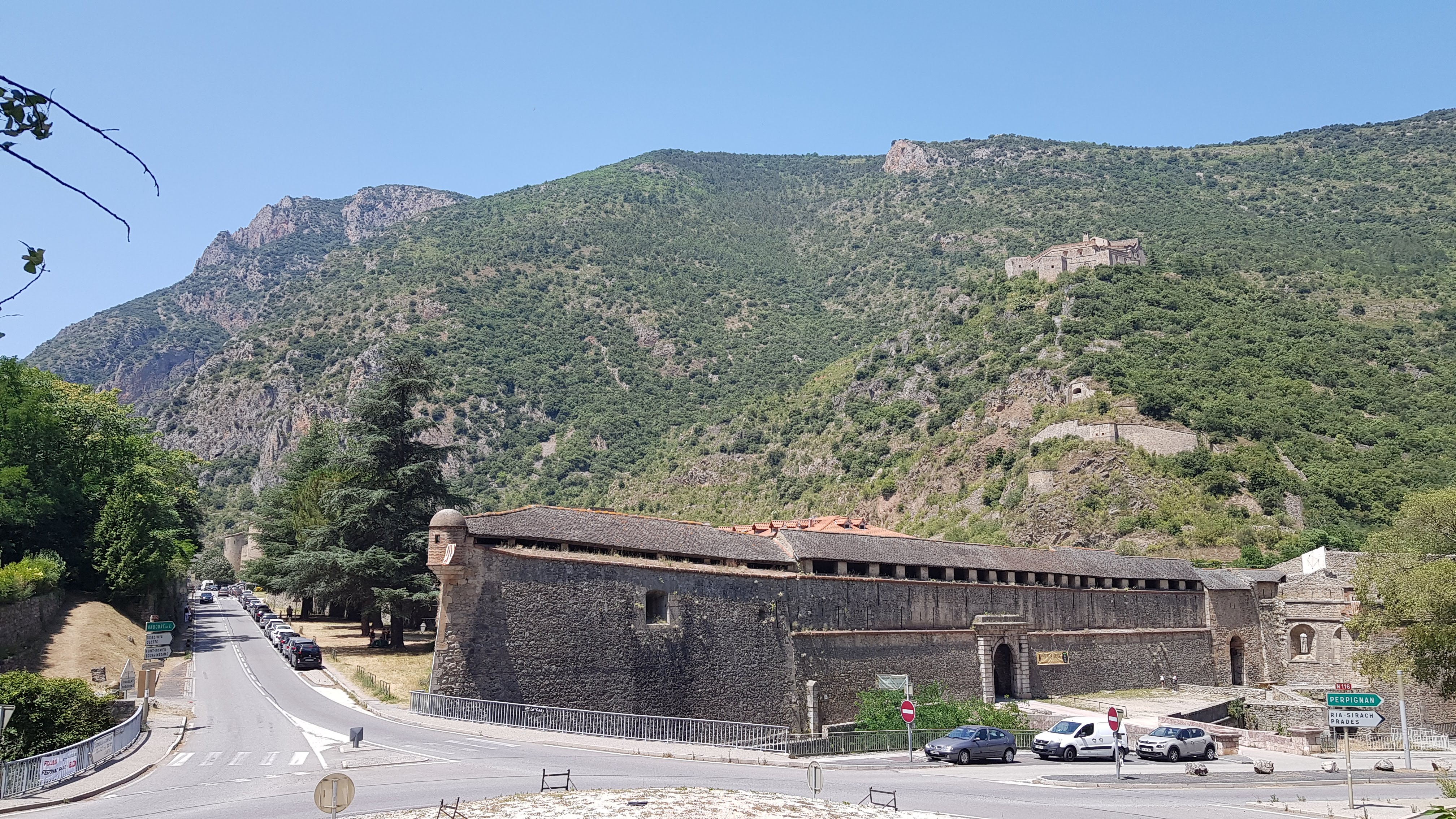 Photo n° 1 de l'avis de Laurent.h fait le 09/08/2022 à 06:12