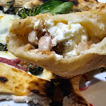 Photo n°2 de l'avis de francesca.i fait le 04/05/2024 à 17:39 sur le  Pizzeria Errico Porzio Salerno à Salerno