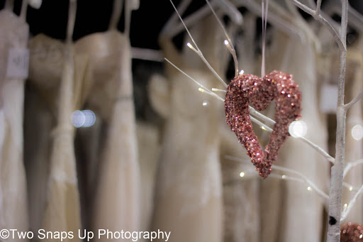 Bridal Shop «The Collection Bridal», reviews and photos, 301 N Park Ave, Winter Park, FL 32789, USA