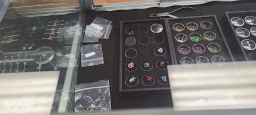 Body Piercing Shop «Body Revolution», reviews and photos, 13014 Lorain Ave, Cleveland, OH 44111, USA