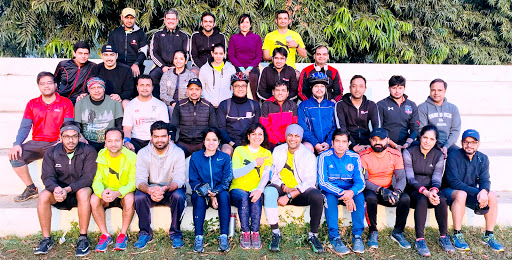 Jaipur Runners Club