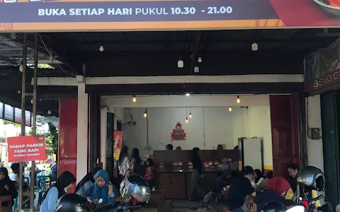 Seblak Ngambek, Loceret Nganjuk image