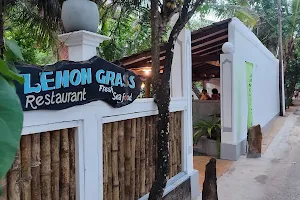 Lemongrass Cafe& restaurant image