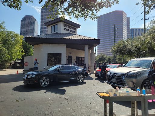 Car Wash «Uptown Car Wash (Houston)», reviews and photos, 5138 San Felipe St, Houston, TX 77056, USA