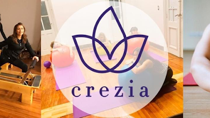 CREZIA Pilates & Yoga