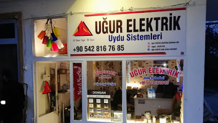 UĞUR ELEKTRIK